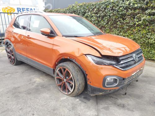 Engine VW T-CROSS (C11, D31) | BP17769023M1 - Image 9