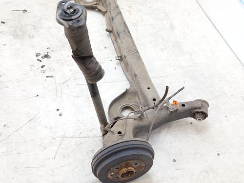 Rear axle NISSAN MICRA V (K14) 1.0 IG-T 100 | BP29479701M2 