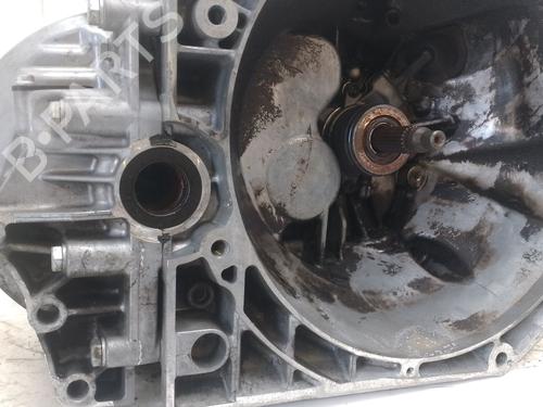 Gearbox FIAT DUCATO Van (250_) E-Ducato (250DPE) | BP26207084M3 