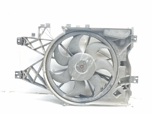 Used Radiator fan Radiator fan 21550481 21550481