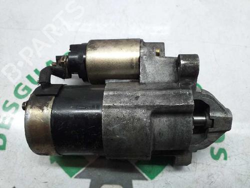Starter NISSAN MICRA III (K12)  | BP7955653M8 