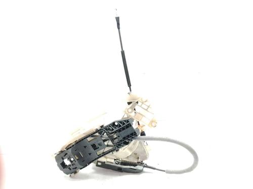 Used Rear right lock Rear right lock VW TIGUAN (5N_) 2.0 TDI 4motion (140 hp) 40611488 40611488