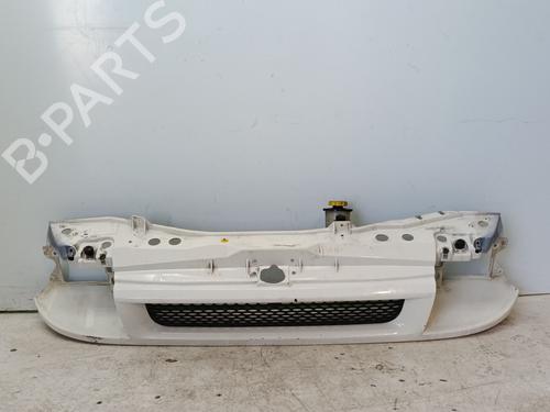 Used Front bumper Front bumper FORD TRANSIT Van (FA_ _) [2000-2006] 34136342 34136342