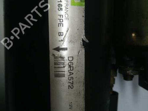 Starter PEUGEOT 206 Hatchback (2A/C)  | BP7959457M8 