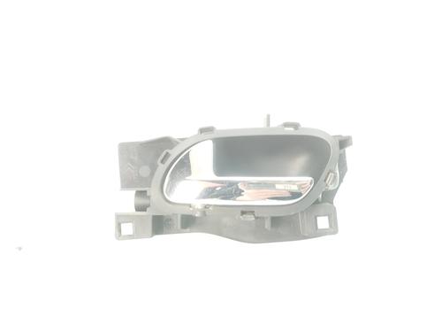 Used Front left interior door handle PEUGEOT 407 (6D_) [2004-2011]  18781385