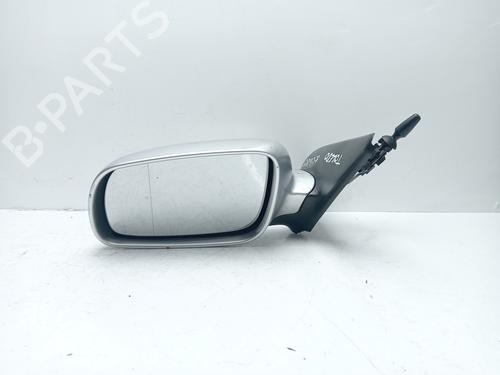 Used Left mirror SEAT TOLEDO II (1M2) 1.9 TDI (110 hp) 16862842