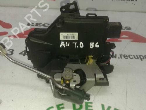 Used Rear right lock Rear right lock 7953036 7953036