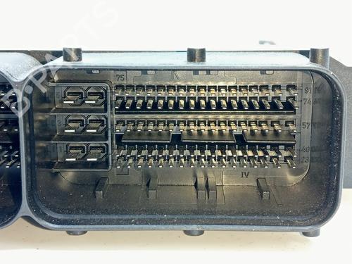 Engine control unit (ECU) SEAT ATECA (KH7, KHP) | BP21500297M57 - Image 2