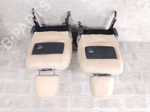 Seats set MERCEDES-BENZ B-CLASS Sports Tourer (W245) B 200 CDI (245.208) | BP31443363C78 
