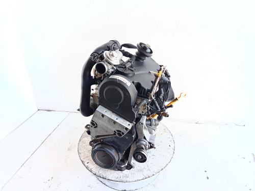 Motor Motor SEAT IBIZA III (6L1) 1.9 TDI (100 hp) 34264850 34264850