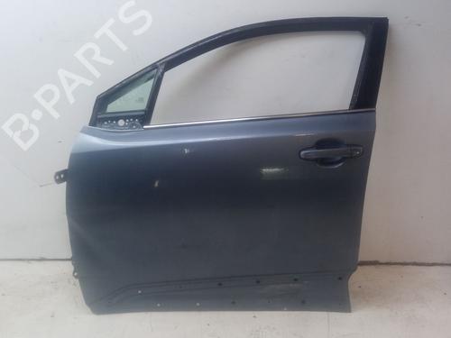 Dør venstre foran TOYOTA C-HR (_X1_) [2016-2026]  31210428