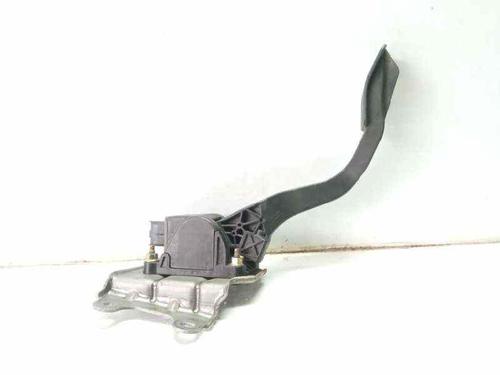 Used Pedal PEUGEOT 206 Hatchback (2A/C) [1998-2012]  9817169