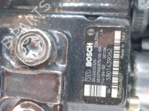 Motor IVECO DAILY VI Van 35S15, 35C15, 40C15, 50C15 | BP30458703M1