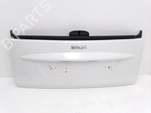 Used Tailgate Tailgate 12310348 12310348