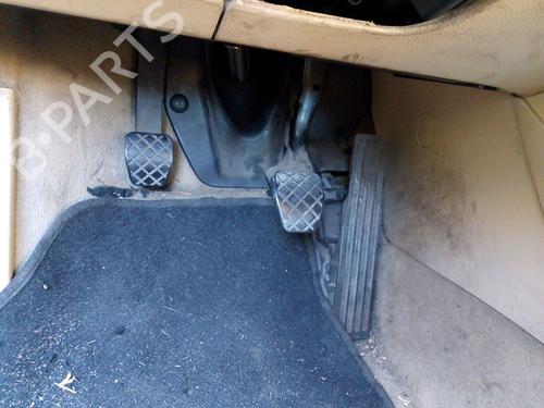 Left tailgate light VW PASSAT B6 (3C2) 2.0 TDI | BP37800881C79 - Image 27