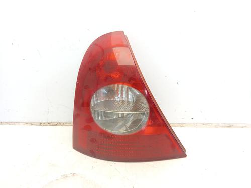 Used Left taillight Left taillight RENAULT CLIO II (BB_, CB_) [1998-2016] 31117083 31117083