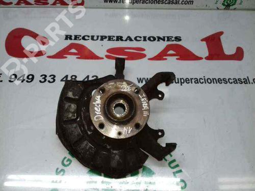 Used Right front steering knuckle Right front steering knuckle SEAT IBIZA II (6K1) [1993-2002] 7953442 7953442