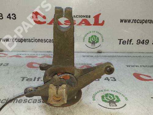 Right front steering knuckle RENAULT GRAND SCÉNIC II (JM0/1_)  | BP7956238M26 