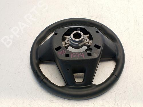 Steering wheel TOYOTA COROLLA Hatchback (_E21_, _EA1_, _EH1_)  | BP34579478C49  - Image 6
