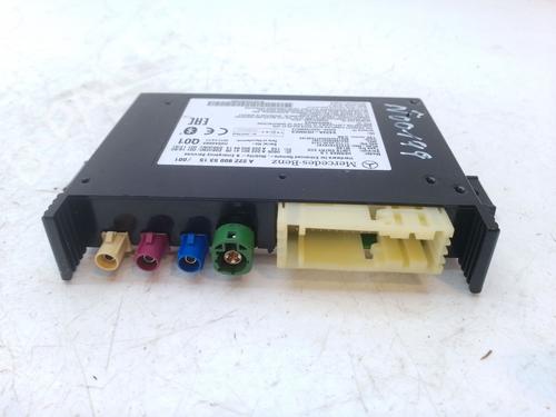 Used Electronic module Electronic module 36156619 36156619