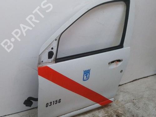 Left front door DACIA LODGY (JS_) 1.6 LPG (JSAV) | BP31183447C2