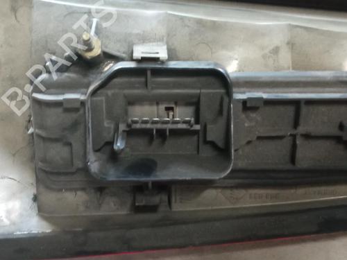 Left taillight OPEL ASTRA G Estate (T98)  | BP7954671C34 