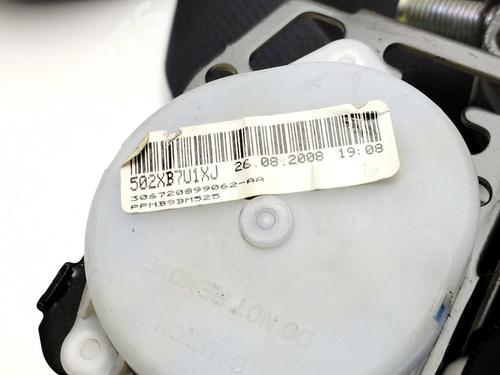 Rear right seatbelt NISSAN NAVARA NP300 (D40) 2.5 dCi 4WD | BP11410662I28 