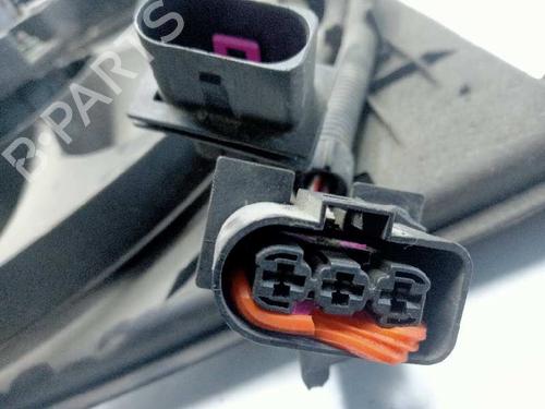Radiator fan VW GOLF IV Variant (1J5)  | BP22891195M35 