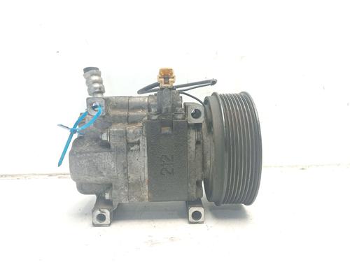 Compressor A/C MAZDA 5 (CW) 1.6 CD | BP31158216M34 - Image 3