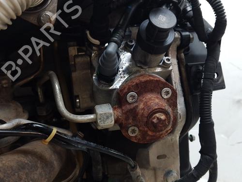 Engine PEUGEOT 208 I (CA_, CC_) 1.4 HDi | BP31864450M1 - Image 10