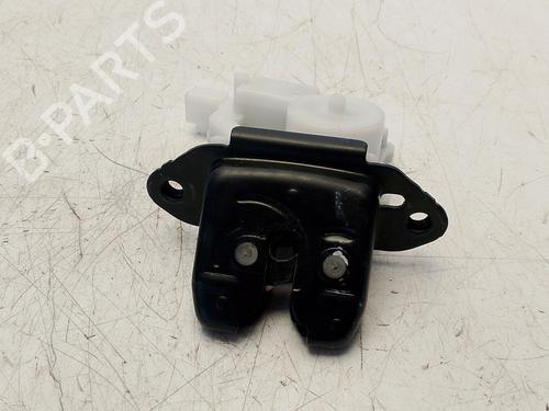 Used Tailgate lock Tailgate lock 37795767 37795767
