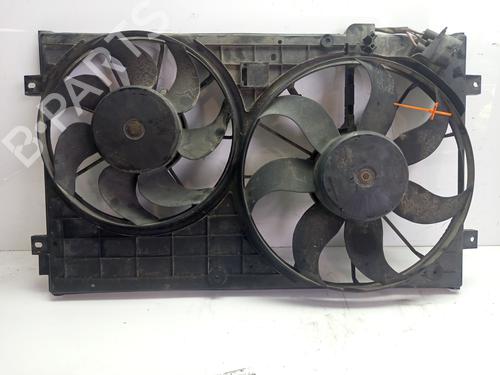 Køleventilator elektrisk VW PASSAT B6 (3C2) | BP30688458M35