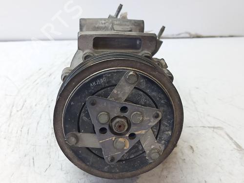 AC Kompressor CITROËN C4 Coupe (LA_) 1.6 HDi (90 hp) 30547167