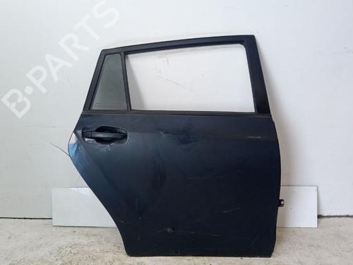 Dør højre bagtil TOYOTA VERSO (_R2_) [2009-2018]  31185018