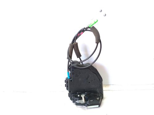 Used Rear left lock Rear left lock 9847863 9847863