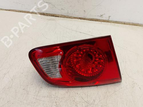 Right tailgate light HYUNDAI SANTA FÉ I (SM) 2.4 16V | BP37537635C80 - Image 2