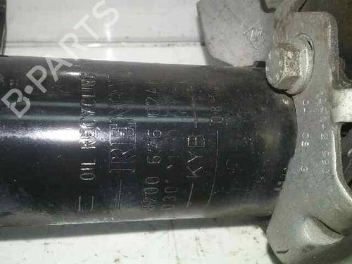 Used Left front shock absorber Left front shock absorber 7956912 7956912