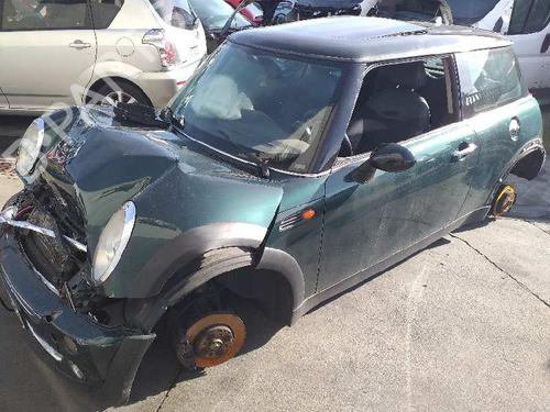 AC pipe MINI MINI (R50, R53) | BP22354446M126 - Image 1