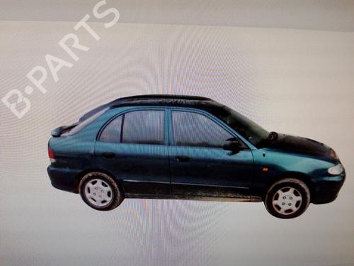 Recambios HYUNDAI ACCENT I (X-3) 4438405