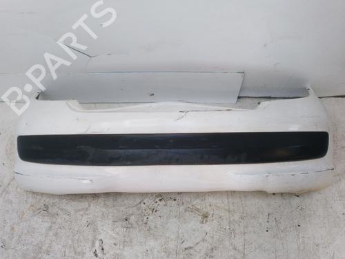 Used Rear bumper PEUGEOT 207 (WA_, WC_) [2006-2015]  29876278