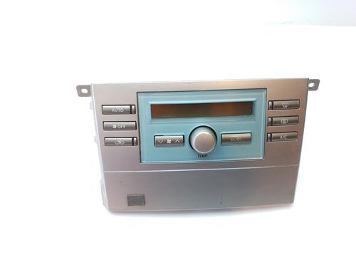 Used Climate control Climate control 12311432 12311432