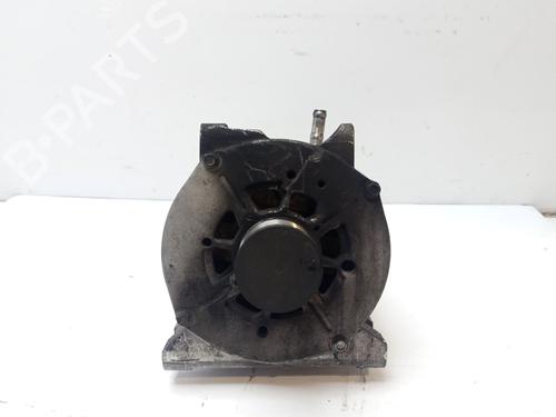Used Alternator Alternator MERCEDES-BENZ A-CLASS (W168) A 170 CDI (168.009, 168.109) (95 hp) 32853200 32853200