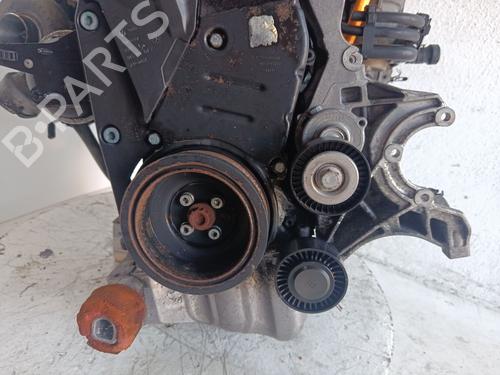 Engine AUDI A4 B6 Avant (8E5) 1.9 TDI | BP36503353M1 - Image 13