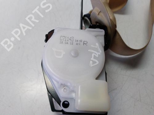 Rear right seatbelt TOYOTA LAND CRUISER PRADO (_J15_) 2.8 D-4D (GDJ150_, GDJ155_, GDJ150, GDJ151) | BP10088381I28 