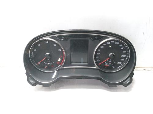 Used Instrument cluster Instrument cluster AUDI A1 Sportback (8XA, 8XF) [2011-2019] 10159323 10159323