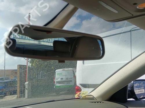 Used Rear mirror Rear mirror 39569240 39569240