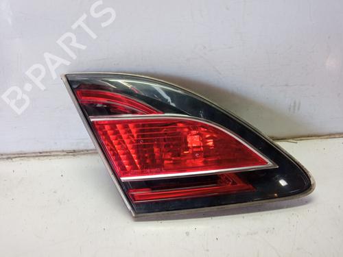 Used Left taillight Left taillight 9578627 9578627