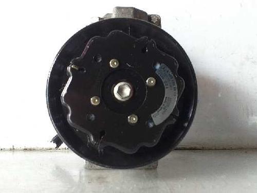 AC compressor MERCEDES-BENZ A-CLASS (W168) A 160 CDI (168.006) | BP7960337M34 