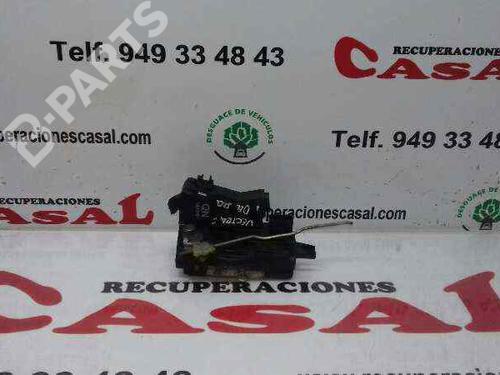 Used Front left lock Front left lock OPEL VECTRA C GTS (Z02) [2002-2009] 10096517 10096517