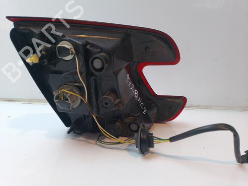 Right taillight RENAULT MEGANE III Grandtour (KZ0/1) 1.5 dCi (KZ1M, KZ1W, KZ0R) | BP20848037C35 